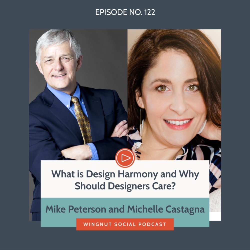 What is Design Harmony and Why Should Designers Care with