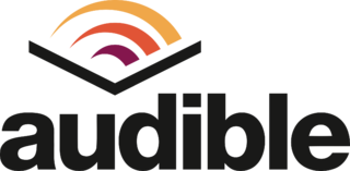 Audible Logo