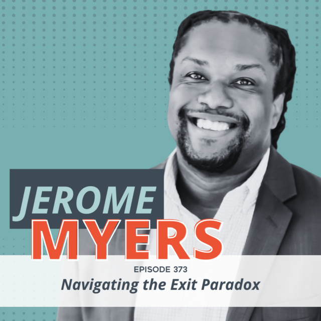 Navigating the Exit Paradox - Episode 373 - Wingnut Social