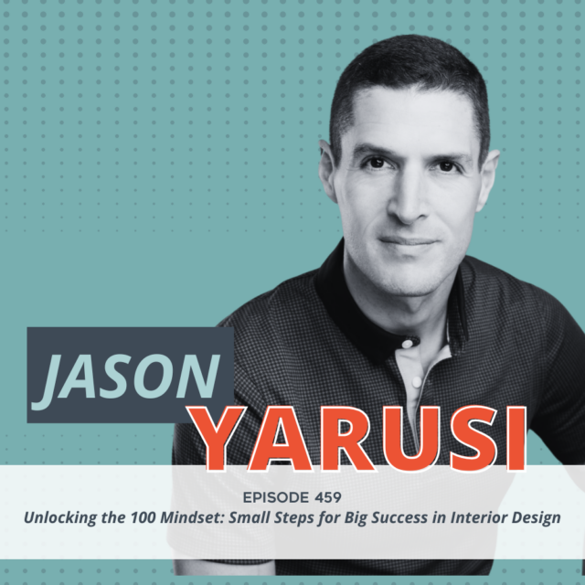 Unlocking the 100 Mindset for Interior Design Success - Wingnut Social
