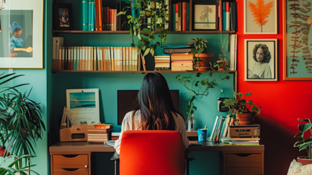 How to Use Google Analytics to For Interior Design Website SEO