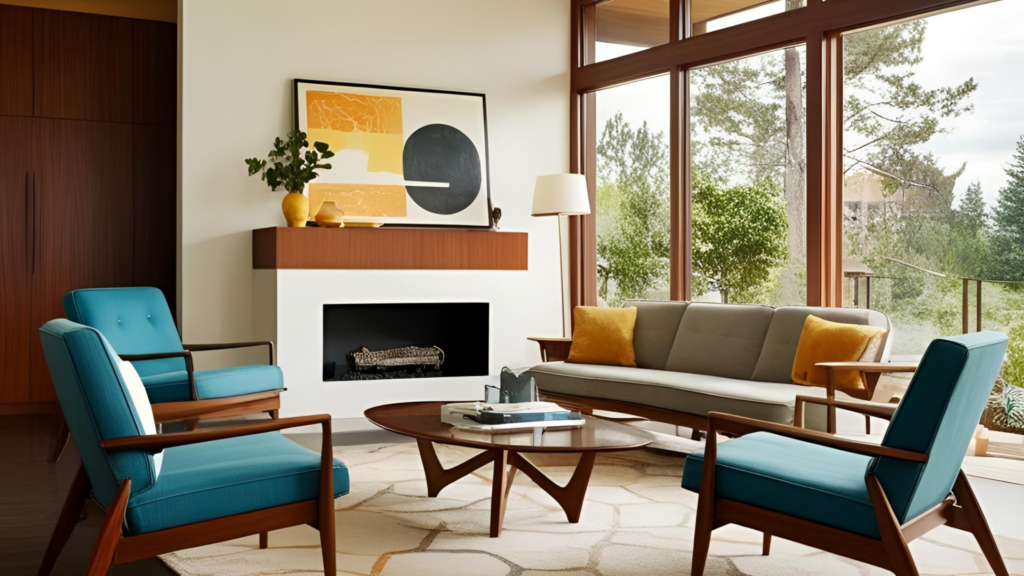 Interior designer reviewing SEO strategy to improve online visibility with SEO for interior designers