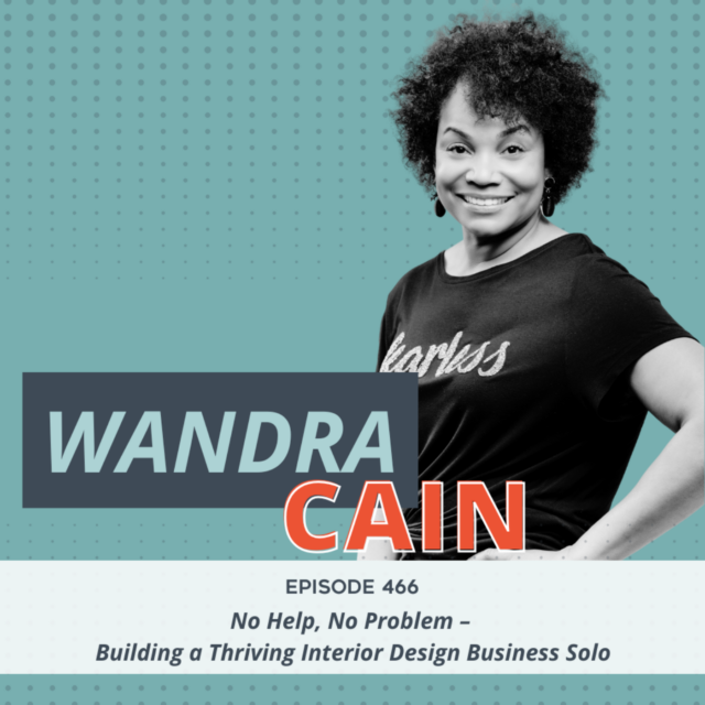 Building a Thriving Interior Design Business Solo Tips - Wingnut Social