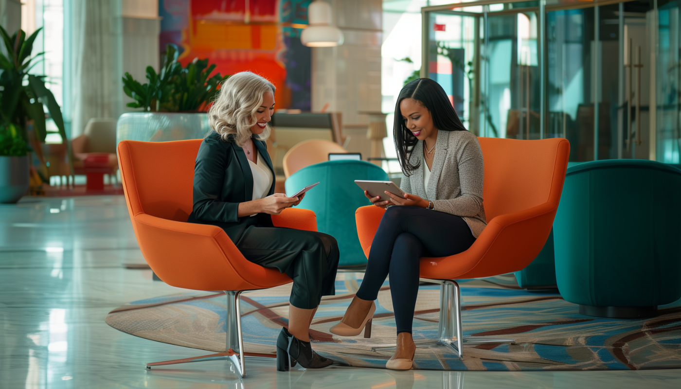 How Interior Designers Should use Google, Instagram, & AI