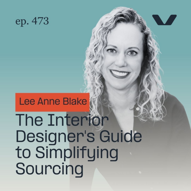 The Interior Designer's Guide to Simplifying Sourcing - Wingnut Social