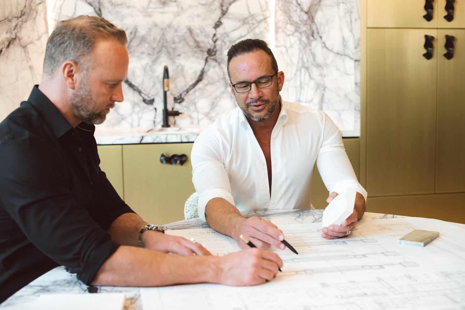 When “Authentic” Isn't Polished: Social Media Content for Interior ...